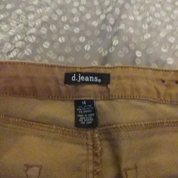 DEB Jeans - Picture 2 of 2